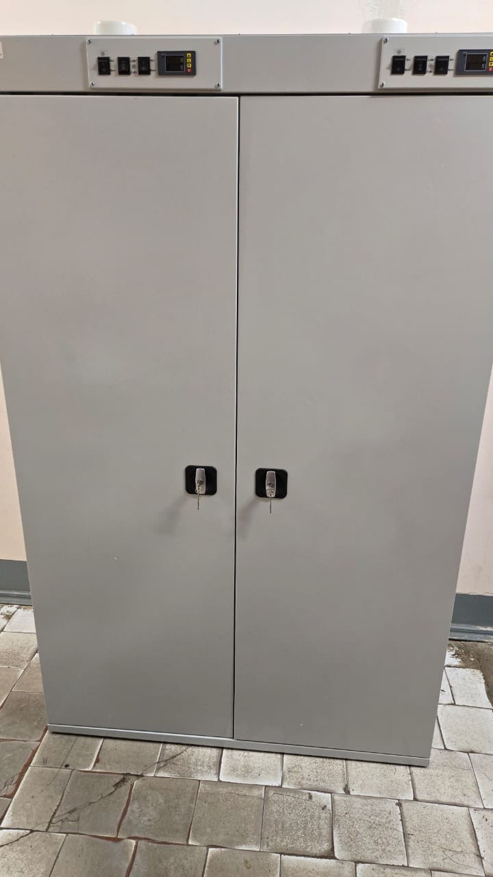 Сушильный шкаф ШС-4 СП3 Ф для одежды, белья и обуви купить в Смоленске