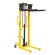 Ручной гидравлический штабелер SDA 0516 (500 кг; 1,6 м; вилы 210-620 мм) SMARTLIFT (SMART) купить в Смоленске