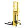 Ручной гидравлический штабелер SDA 0516 (500 кг; 1,6 м; вилы 210-620 мм) SMARTLIFT (SMART) купить в Смоленске
