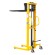 Ручной гидравлический штабелер SDA 0516 (500 кг; 1,6 м; вилы 210-620 мм) SMARTLIFT (SMART) купить в Смоленске