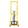 Ручной гидравлический штабелер SDA 0516 (500 кг; 1,6 м; вилы 210-620 мм) SMARTLIFT (SMART) купить в Смоленске