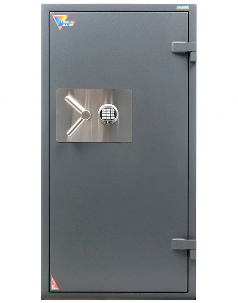 Огневзломостойкий сейф Valberg Гарант Евро 133Т EL купить в Смоленске