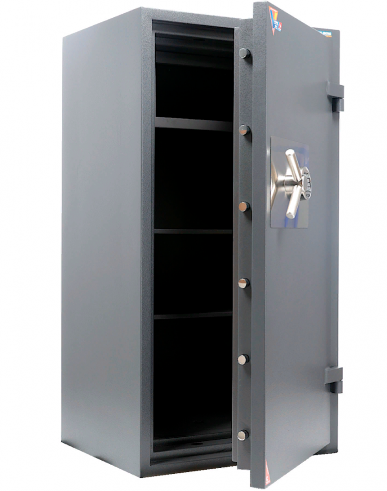 Огневзломостойкий сейф Valberg Гарант Евро 133Т EL купить в Смоленске