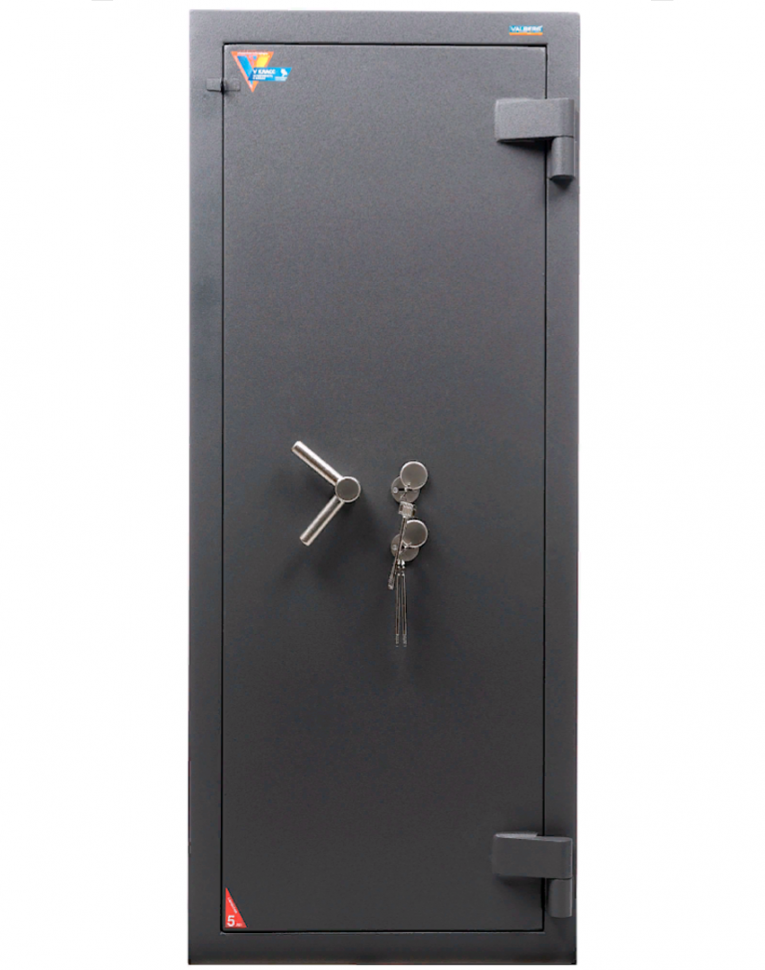 Взломостойкий сейф Valberg Алмаз 1668 KL купить в Смоленске Взломостойкий сейф Valberg Алмаз 1668 KL купить в Смоленске