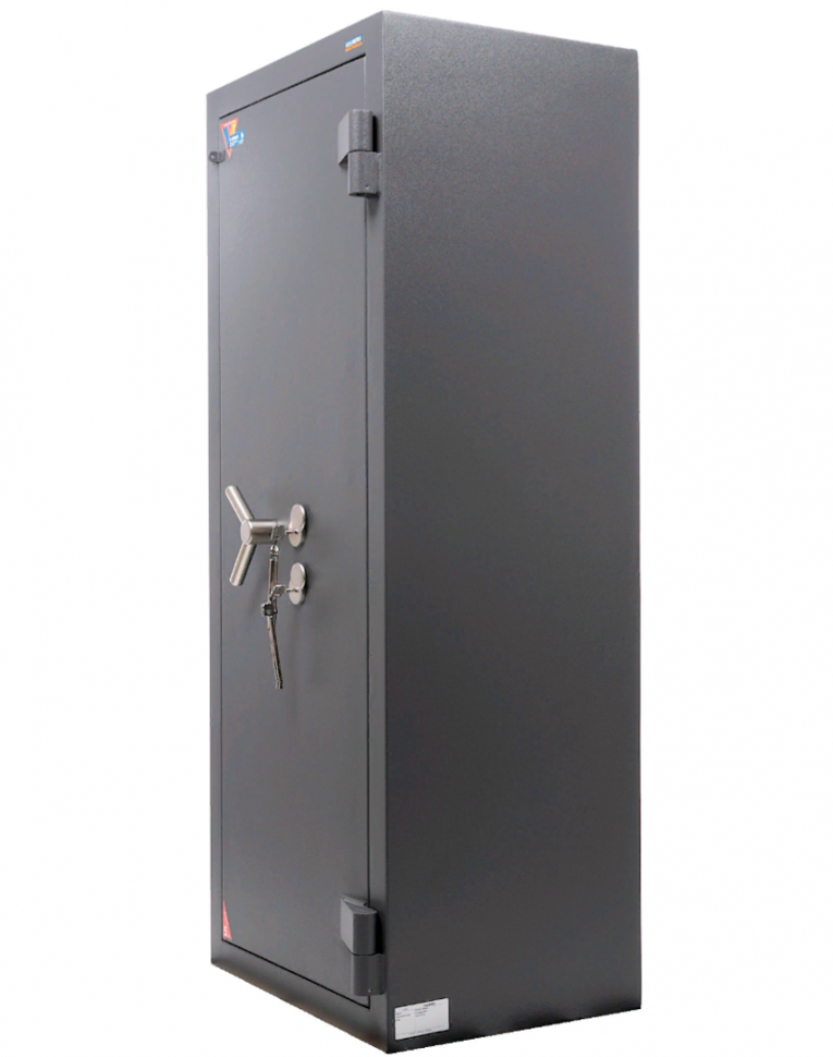 Взломостойкий сейф Valberg Алмаз 1668 KL купить в Смоленске Взломостойкий сейф Valberg Алмаз 1668 KL купить в Смоленске