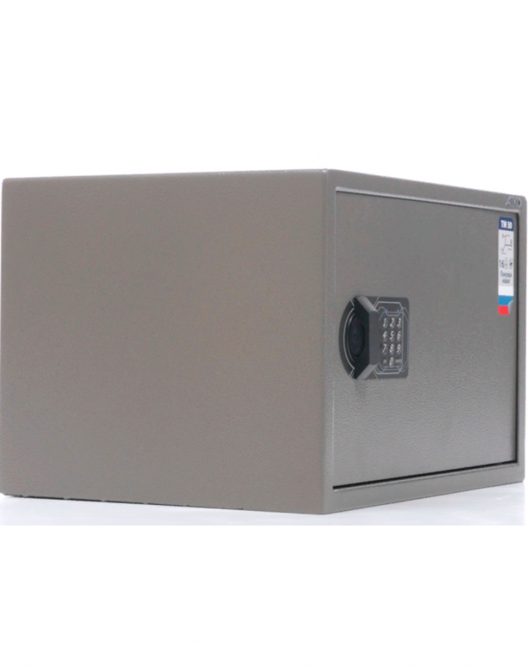 Офисный сейф Aiko ТМ-30 EL купить в Смоленске