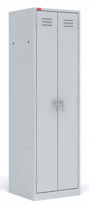 Шкаф для одежды ШРМ-22/600 Шкаф для одежды ШРМ-22/600