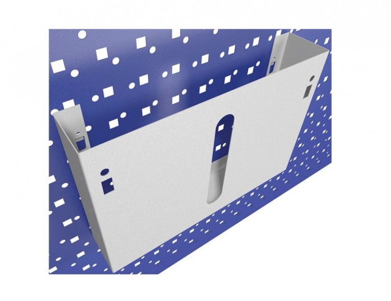 Лоток-держатель А4 купить в Смоленске