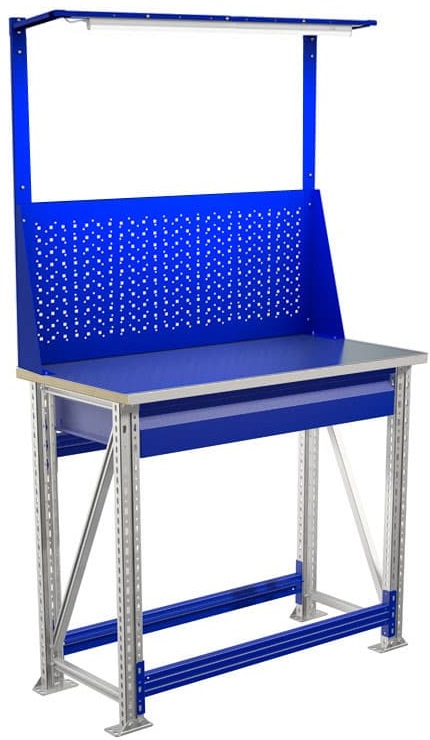 Верстак Master MT100.MF1 / MF1.110.W купить в Смоленске