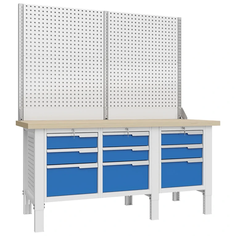 Стол-верстак Craft 1802.S333.13-2 купить в Смоленске
