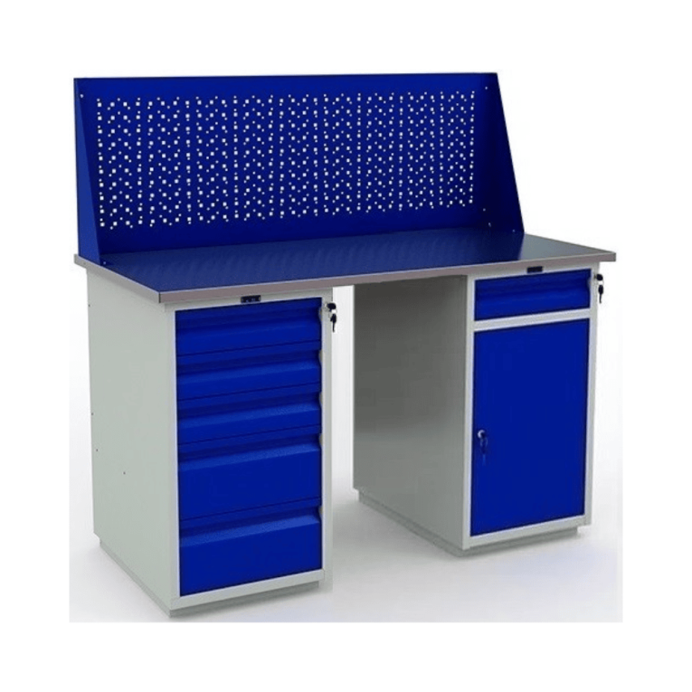 Верстак Profi WT140.WD5/WD2.010 купить в Смоленске