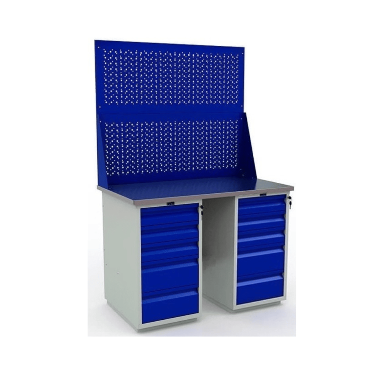 Верстак Profi WT120.WD5/WD5.020 купить в Смоленске