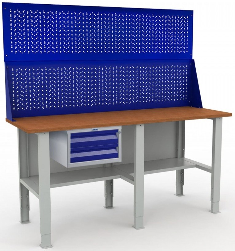 Верстак Expert W200.F2/F2/F2.120 купить в Смоленске