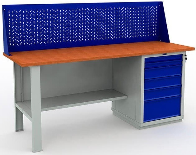 Верстак Expert W200.F2/WS6.010 купить в Смоленске