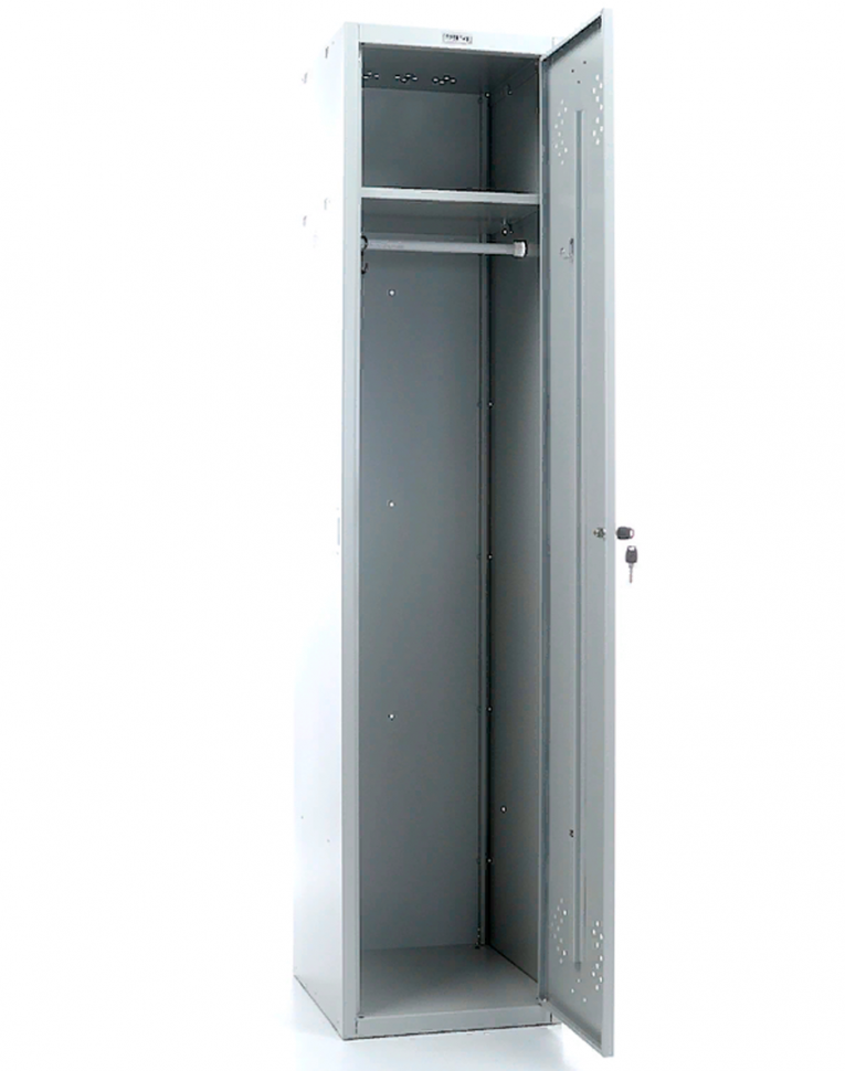 Шкаф для раздевалок Стандарт LS-01-40 купить в Смоленске