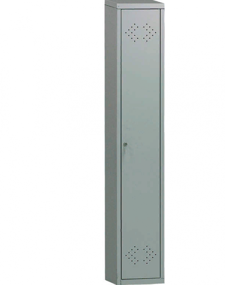 Шкаф для раздевалок Стандарт LS-01-40 купить в Смоленске