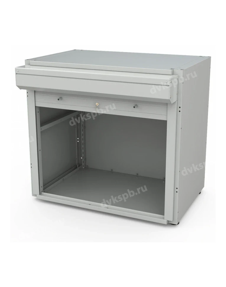 Корпус шкафа для инструментов MODUL 1/2 XL с роллетой купить в Смоленске Корпус шкафа для инструментов MODUL 1/2 XL с роллетой купить в Смоленске