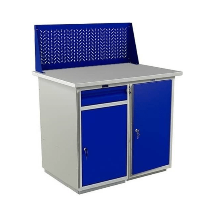 Верстак Profi WT100.WD2/WD1.010 купить в Смоленске