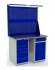 Верстак Profi WT120.WD5/WD2.021 купить в Смоленске
