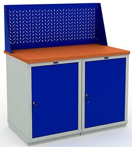 Верстак Expert W120.WS1/WS1.010 купить в Смоленске