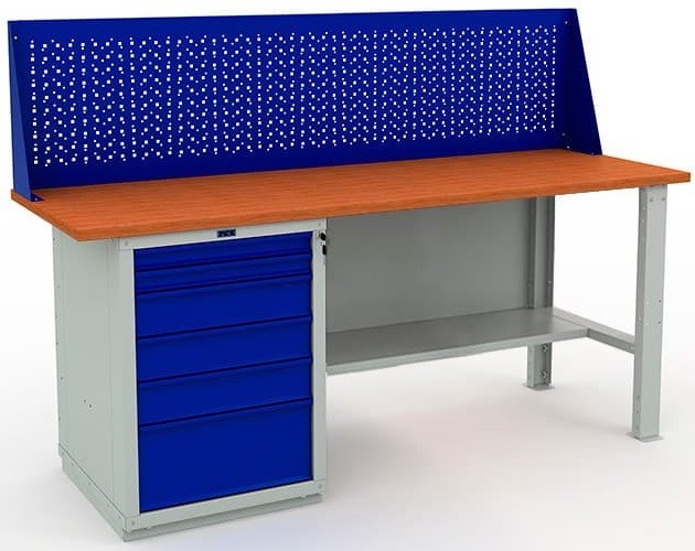 Верстак Expert W200.WS6/F2.010 купить в Смоленске