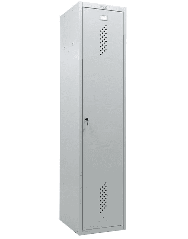 Шкаф для раздевалок Стандарт LS-11-40D купить в Смоленске