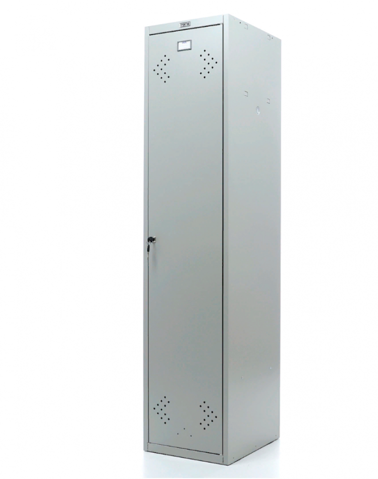 Шкаф для раздевалок Стандарт LS-11-40D купить в Смоленске