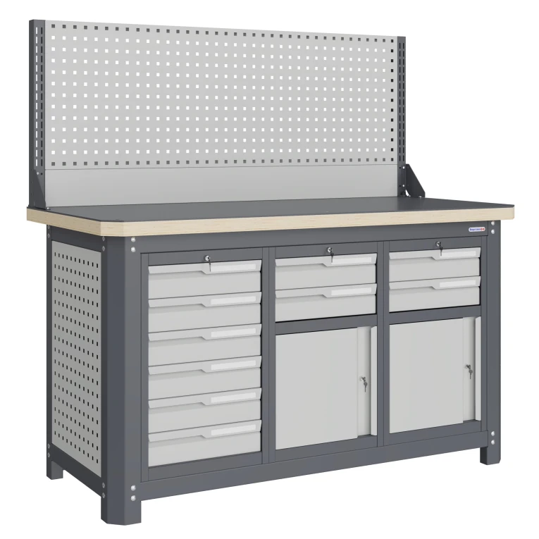 Верстак MCN 1552.S699-1 купить в Смоленске