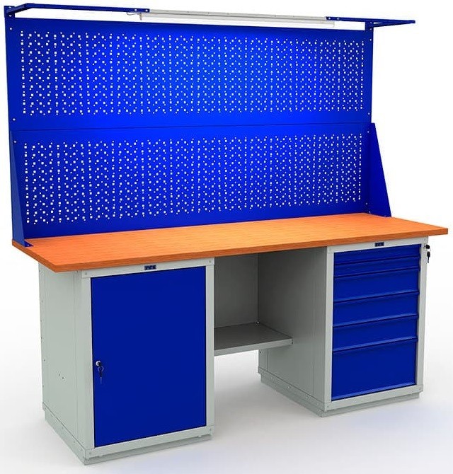 Верстак Expert W200.WS1/WS6.021 купить в Смоленске