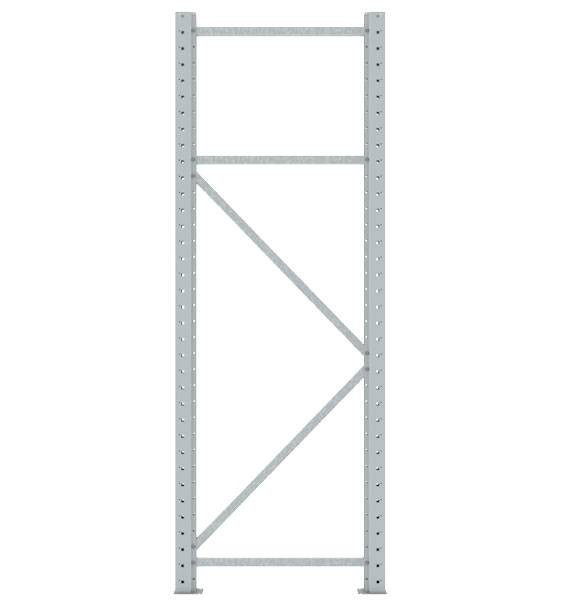 СТ-051 Рама 4500х850 цинк купить в Смоленске