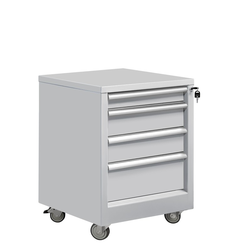 Тумба металлическая Gresson ТП-4 ESD купить в Смоленске