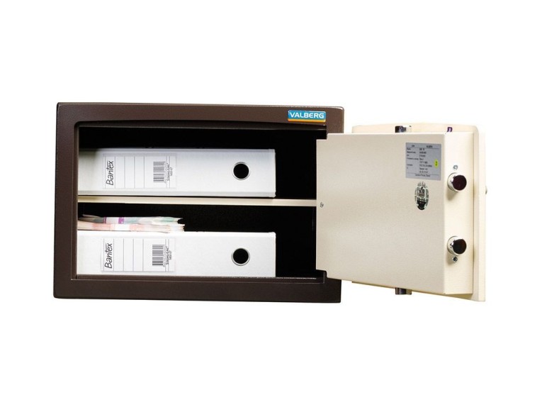 Взломостойкий сейф Valberg Карат 30 new купить в Смоленске Взломостойкий сейф Valberg Карат 30 new купить в Смоленске