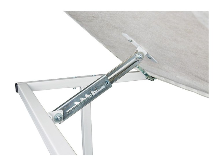 Кушетка медицинская смотровая МД КС (слоновая кость) купить в Смоленске