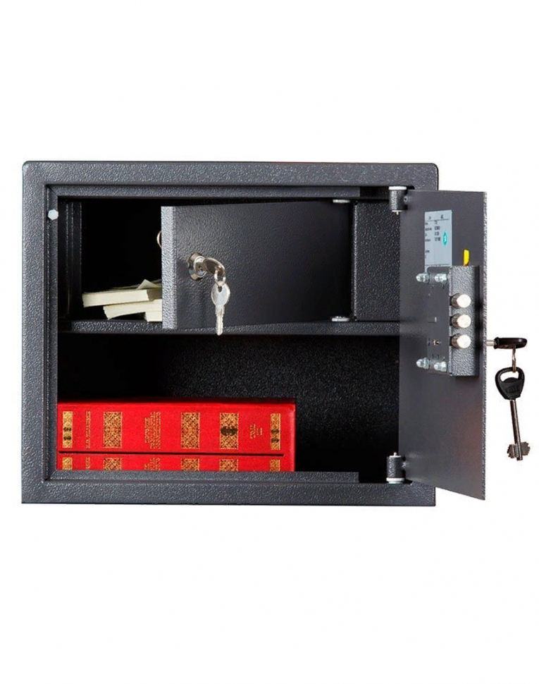 Сейф для травматического пистолета Aiko TT-28 купить в Смоленске Сейф для травматического пистолета Aiko TT-28 купить в Смоленске