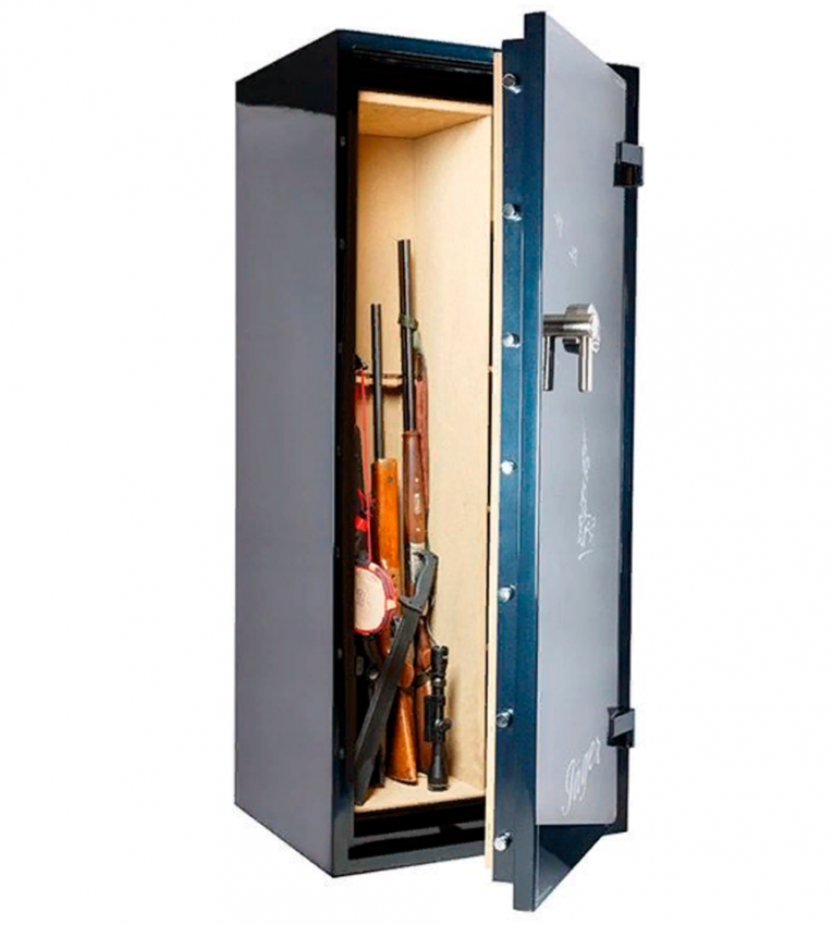 Эксклюзивный сейф Valberg Jager 1670 купить в Смоленске