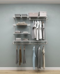 Гардеробная система Практик Home Прихожая Light 5