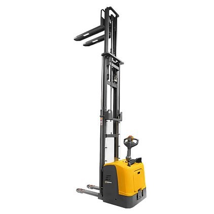 Штабелер электрический самоходный CDDK20 (2000 кг; 4,5 м; 24В / 300Ач) SMARTLIFT (SMART) купить в Смоленске