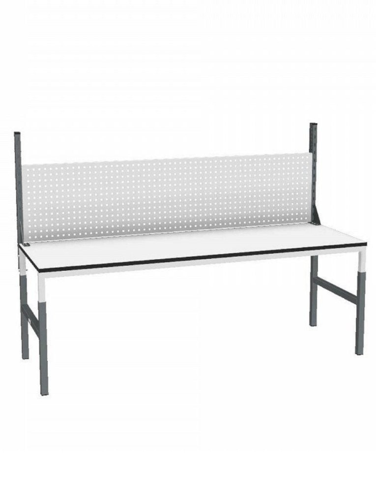 Стол монтажный ДиКом СР-М-200/90-02 ESD Пластик купить в Смоленске