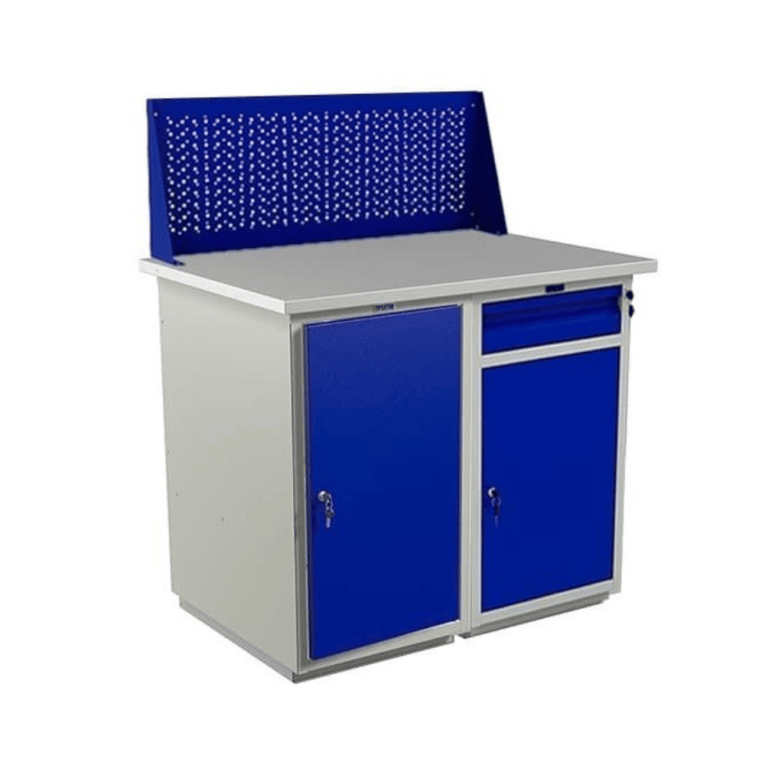 Верстак Profi WT100.WD1/WD2.010 купить в Смоленске