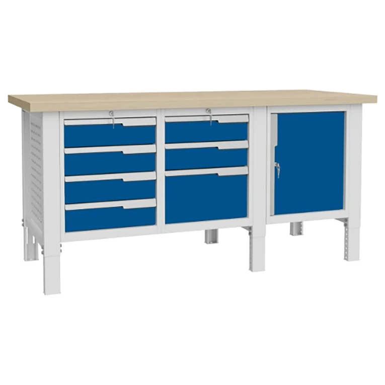Стол-верстак Craft 1802.S347.13 купить в Смоленске