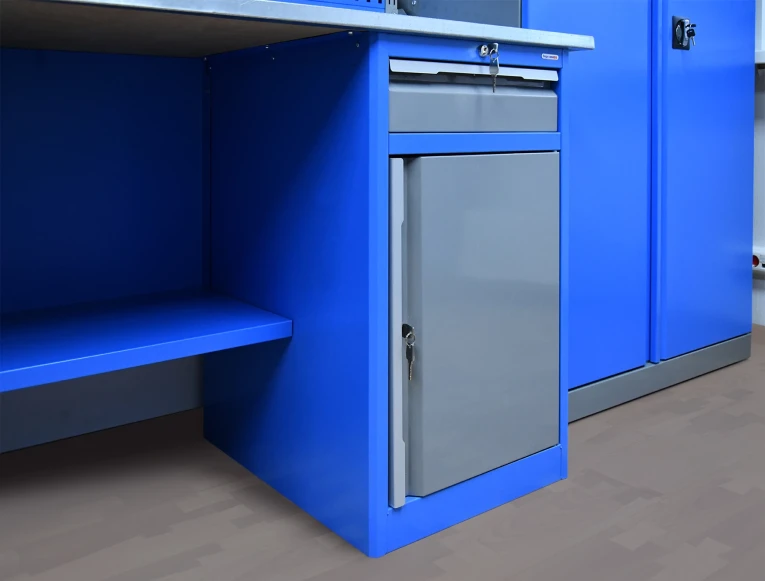 Верстак PRF 161.18.3 купить в Смоленске