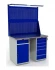 Верстак Profi WT120.WD2/WD5.021 купить в Смоленске