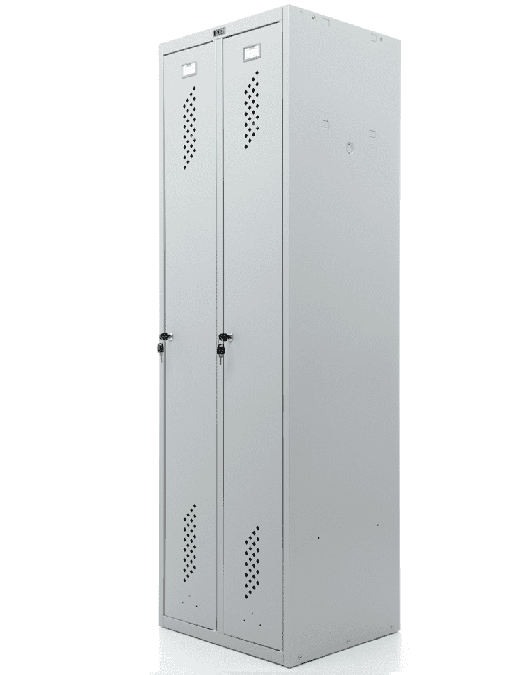 Шкаф для раздевалок Стандарт LS-21 купить в Смоленске Шкаф для раздевалок Стандарт LS-21 купить в Смоленске