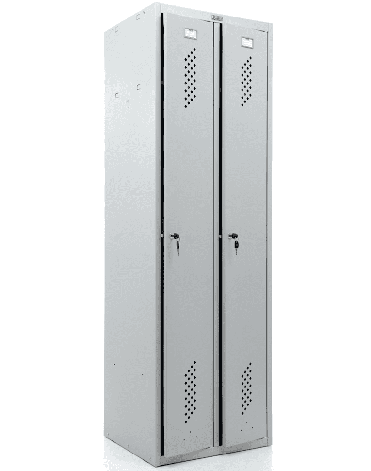 Шкаф для раздевалок Стандарт LS-21 купить в Смоленске Шкаф для раздевалок Стандарт LS-21 купить в Смоленске