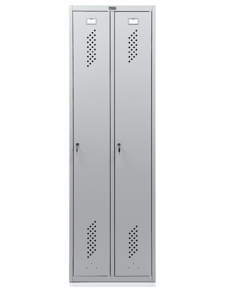 Шкаф для раздевалок Стандарт LS-21 купить в Смоленске Шкаф для раздевалок Стандарт LS-21 купить в Смоленске
