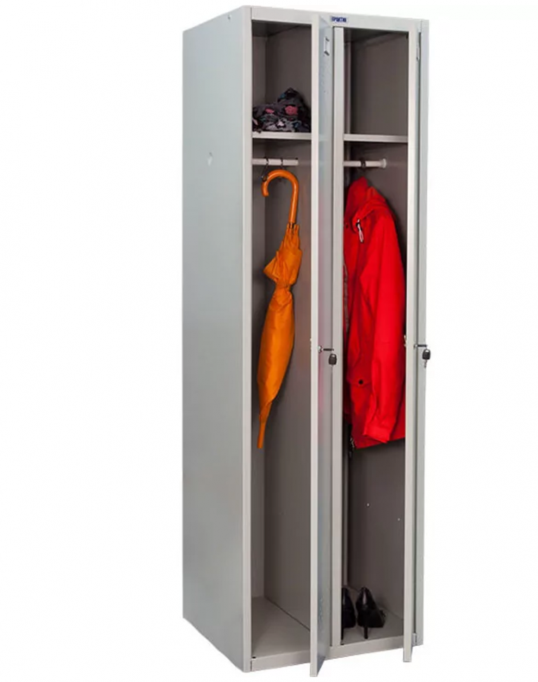 Шкаф для раздевалок Стандарт LS-21 купить в Смоленске Шкаф для раздевалок Стандарт LS-21 купить в Смоленске