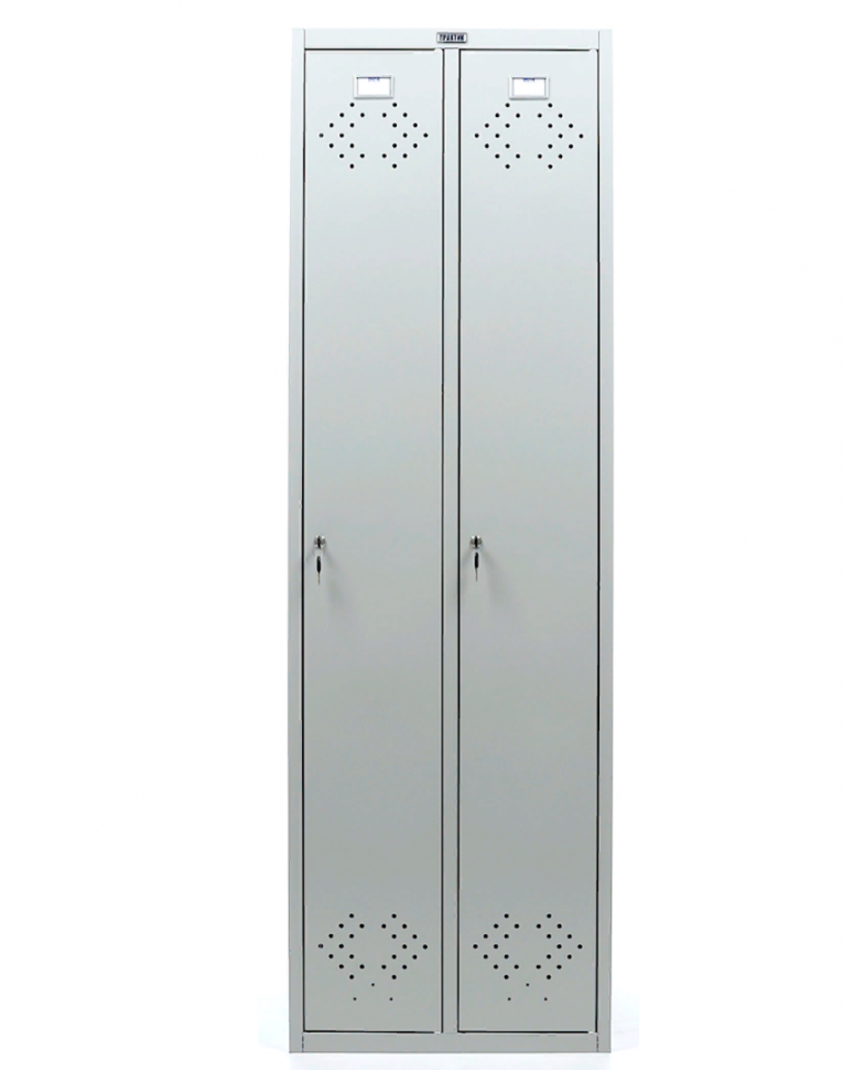 Шкаф для раздевалок Стандарт LS-21 купить в Смоленске Шкаф для раздевалок Стандарт LS-21 купить в Смоленске