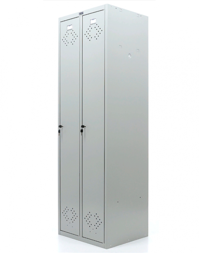Шкаф для раздевалок Стандарт LS-21 купить в Смоленске Шкаф для раздевалок Стандарт LS-21 купить в Смоленске