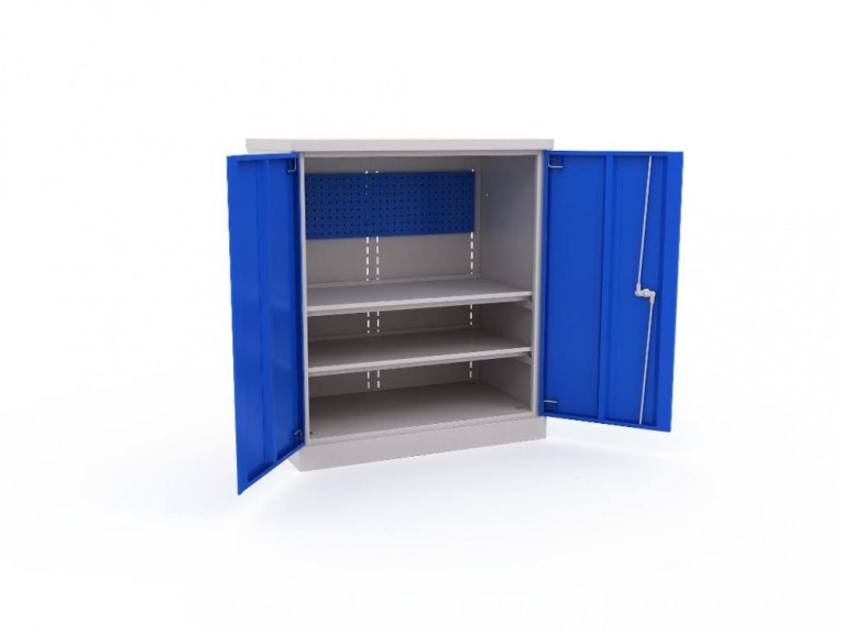 Шкаф инструментальный ERGO 181/2 №4 купить в Смоленске