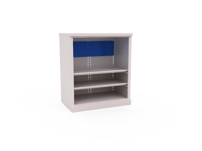 Шкаф инструментальный ERGO 181/2 №4 купить в Смоленске